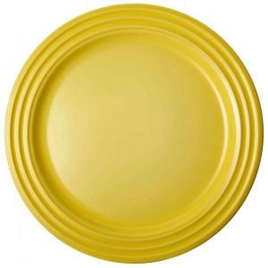 Le Creuset Signature Lautanen Soleil 22 Cm