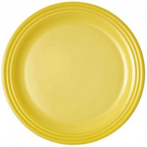 Le Creuset Signature Lautanen Soleil 27 Cm