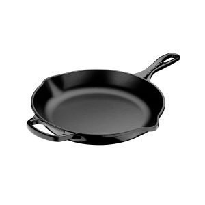 Le Creuset Signature Paistinpannu Black Ø26 Cm