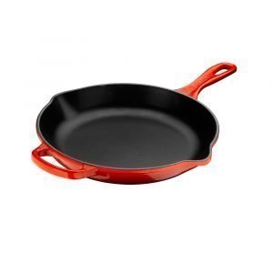 Le Creuset Signature Paistinpannu Cerise 20 Cm