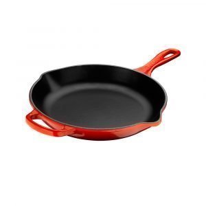 Le Creuset Signature Paistinpannu Cerise 26 Cm