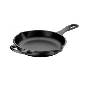 Le Creuset Signature Paistinpannu Matte Black Ø23 Cm