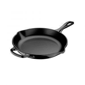 Le Creuset Signature Paistinpannu Musta Ø26 Cm