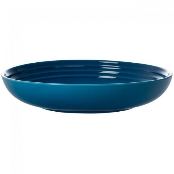 Le Creuset Signature Pastalautanen Marseille 22 Cm