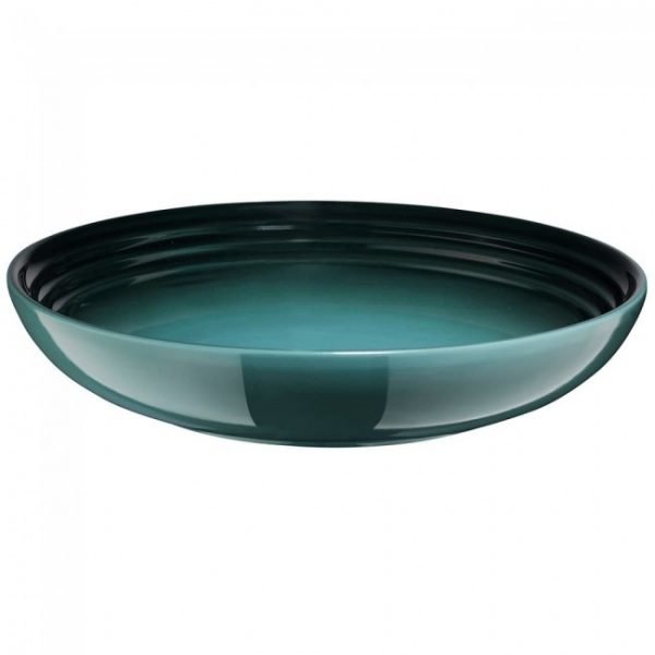 Le Creuset Signature Pastalautanen Ocean 22 Cm