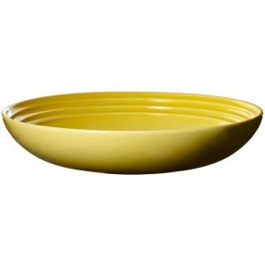 Le Creuset Signature Pastalautanen Soleil 22 Cm