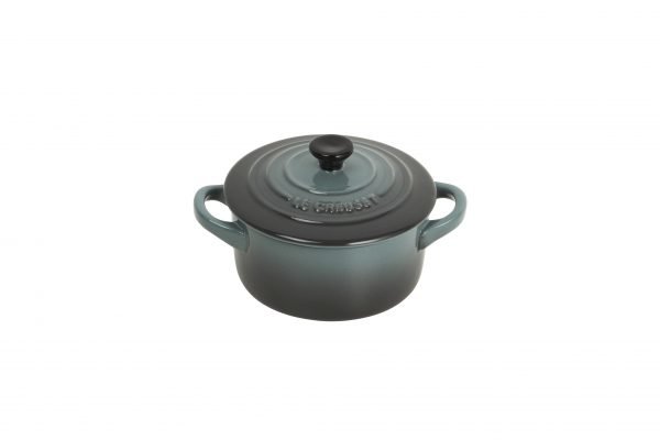 Le Creuset Signature Pata Mini Ocean 0.25 L