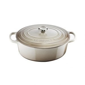 Le Creuset Signature Pata Ovaali 4