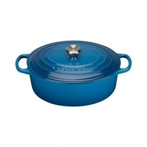 Le Creuset Signature Pata Ovaali 4