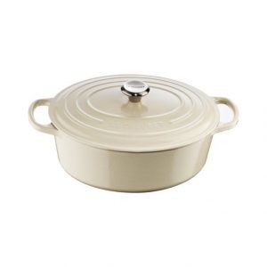 Le Creuset Signature Pata Ovaali 4