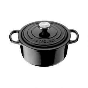 Le Creuset Signature Pata Pyöreä 3