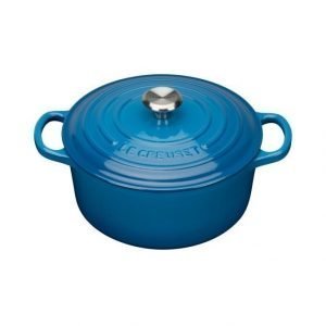 Le Creuset Signature Pata Pyöreä 3