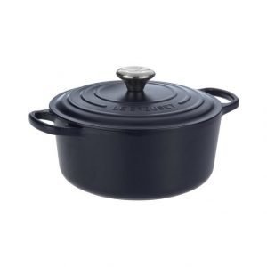 Le Creuset Signature Pata Pyöreä 4