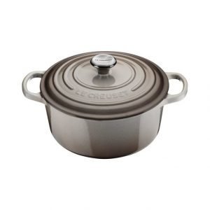 Le Creuset Signature Pata Pyöreä 4