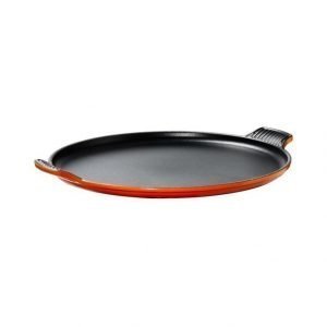 Le Creuset Signature Pizza /bistro Pannu 32 mm