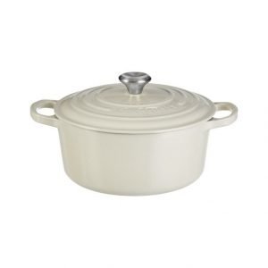 Le Creuset Signature Pyöreä Pata 22 mm