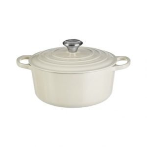 Le Creuset Signature Pyöreä Pata 24 mm