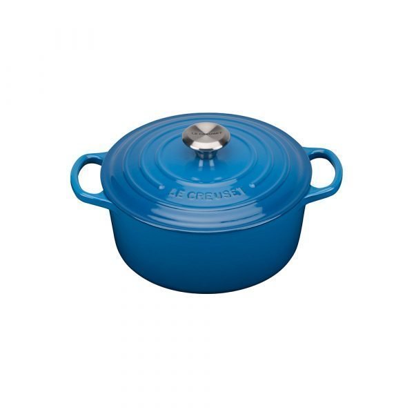 Le Creuset Signature Pyöreä Pata Marseille 420 Cl