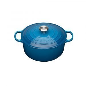 Le Creuset Signature Pyöreä Pata Marseille 530 Cl