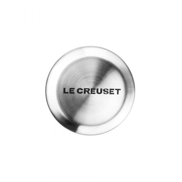 Le Creuset Signature Teräsnuppi Ø37 Mm