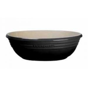 Le Creuset Soikea Multikulho Shiny Black 2 L