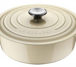 Le Creuset Soikea Pata 31cm 6