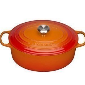 Le Creuset Soikea Pata 31cm 6