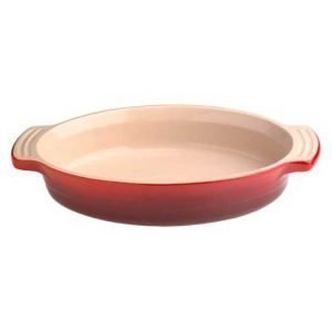 Le Creuset Soikea Vati Cerise 28 Cm