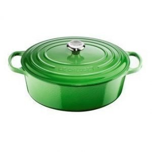 Le Creuset Soikea pata 27 cm 4