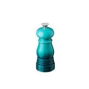 Le Creuset Suolamylly 11cm Caribbean