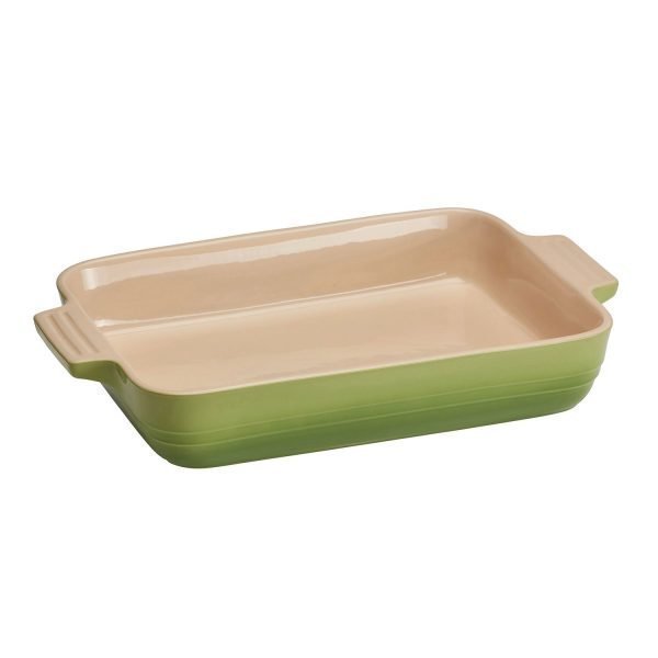 Le Creuset Suorakaiteinen Vuoka Palm 26 Cm