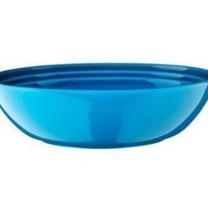 Le Creuset Syvä Lautanen 18 cm Marseille