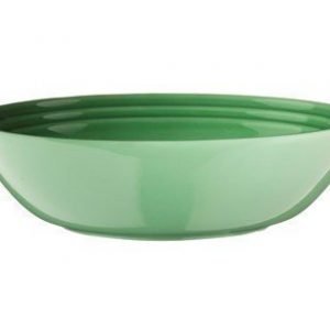 Le Creuset Syvä Lautanen 18 cm Rosemary