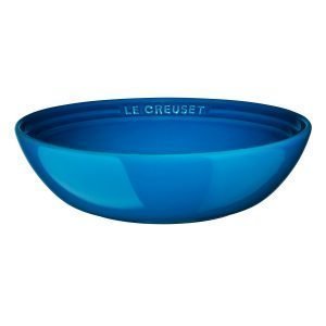 Le Creuset Syvä Lautanen Marseille 18 Cm