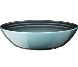 Le Creuset Syvä lautanen 18 cm Ocean