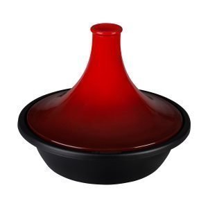 Le Creuset Tagine Cerise 2.3 L