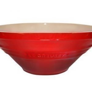 Le Creuset Taikinakulho 4