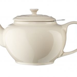 Le Creuset Teekannu Siivilällä Pearl 1.3 L