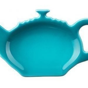 Le Creuset Teepussi Vati 12