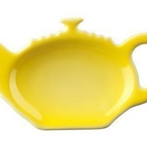 Le Creuset Teepussi Vati 12