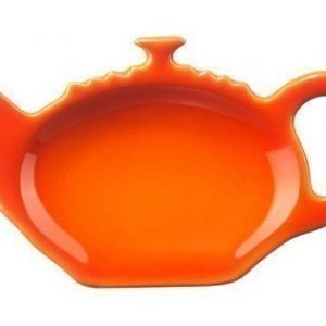 Le Creuset Teepussi Vati 12