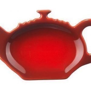 Le Creuset Teepussi vati 12