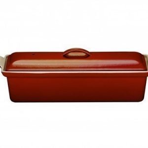 Le Creuset Terriinimuotti 32 cm Cerise