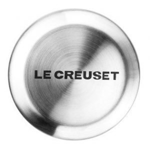 Le Creuset Teräsnuppi Signature 57 mm