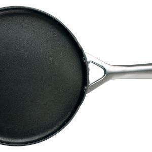 Le Creuset Toughened Non Stick Crepes Pannu Alumiini 24 Cm