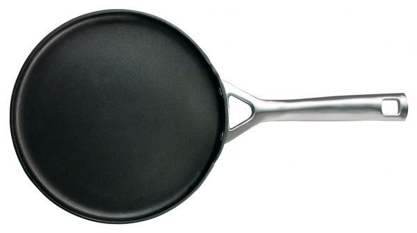 Le Creuset Toughened Non Stick Crepes Pannu Alumiini 24 Cm