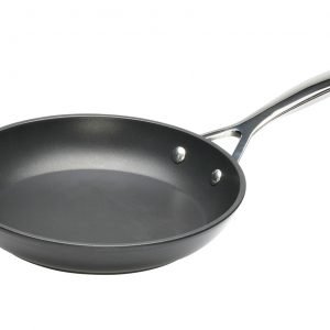 Le Creuset Toughened Non Stick Paistinpannu Alumiini 24x4.5 Cm