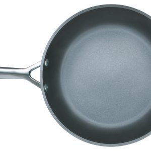 Le Creuset Toughened Non Stick Paistinpannu Alumiini 26x6.5 Cm