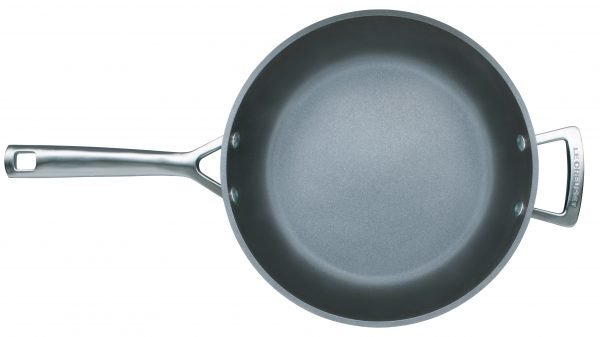 Le Creuset Toughened Non Stick Paistinpannu Alumiini 26x6.5 Cm