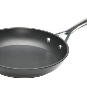 Le Creuset Toughened Non Stick Paistinpannu Alumiini 28x4.5 Cm